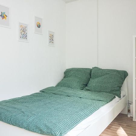 מאנהיים Moderne Innenstadt Whg Mit Netflix Und Nespresso מראה חיצוני תמונה